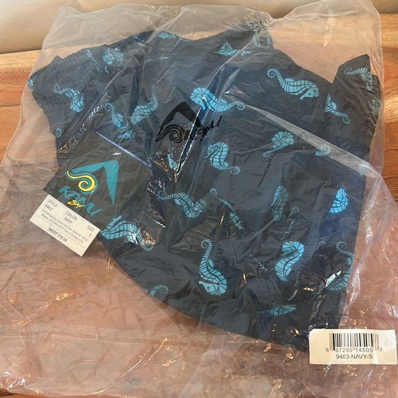 Kanu Surf Men's Monaco Swim Trunks for "italian bathing suit men" - Picture 2 of 9